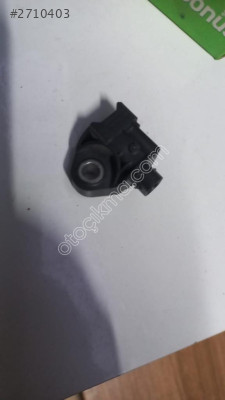 OPEL COMBO E SOL DARBE SENSÖRÜ.OTO ERKAN ÜNYE