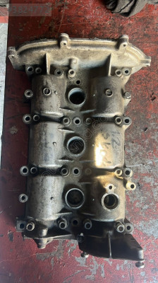 SEAT İBİZA 1,23 KÜLBÜTÖR KAPAĞI ÇIKMA