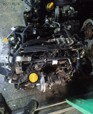 Fiat Linea 1.3 euro5 motor