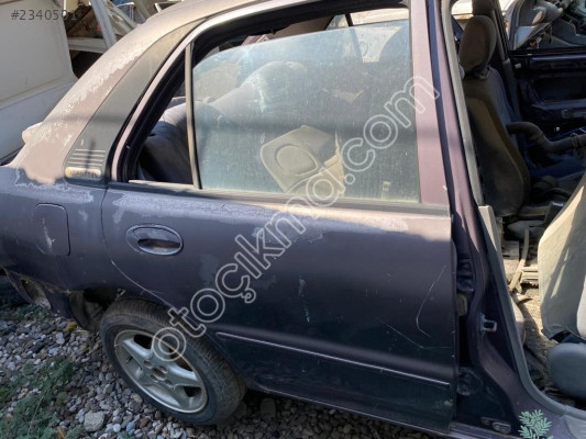 PROTON 416 ARKA DİNGİL ORJİNAL ÇIKMA TEMİZ