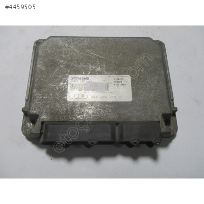 Audi A3 1.6 Motor Beyni 5WP419302 06A906019D