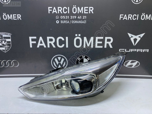 FORD FOCUS 3.5 SOL ÖN FAR SIFIR ORJİNAL XENON