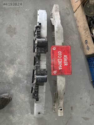 Astra haş ön tampon demiri