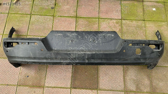 VOLVO XC40 DİFÜZÖR TAMPON ALT 31449333