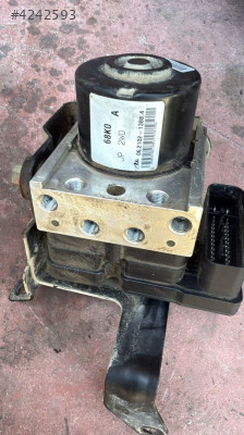 2011 SUZUKI ALTO ÇIKMA ORJİNAL GARANTİLİ ABS BEYNİ