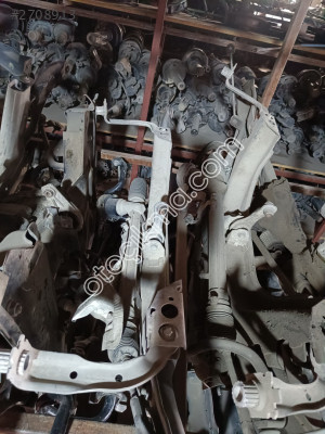 Renault Clio 4 ön travez