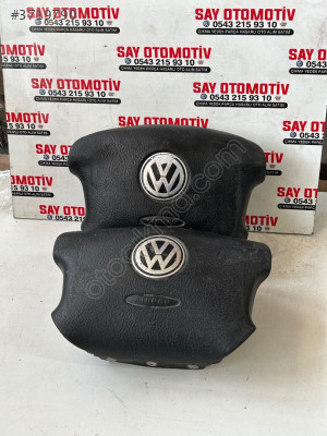 3B0880201AE TRANSPORTER T4 GOLF BORA PASSAT DİREKSİYON AİRBAG