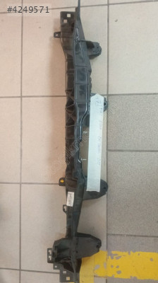 FIAT EGEA ÖN PANEL ÜST