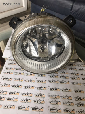 FORD CARGO SAĞ ÖN FAR 8C4613005AC