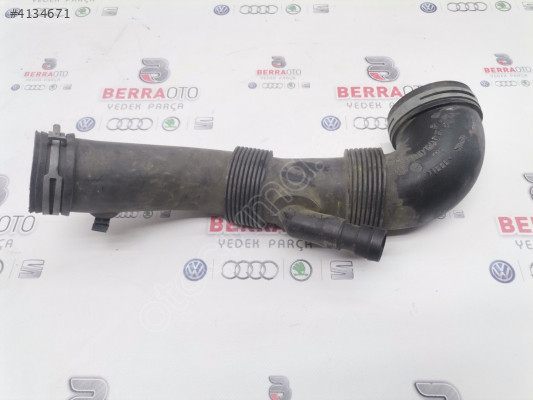 7H0129615P VOLKSWAGEN TRANSPORTER HAVA HORTUMU 1.9 2.5 TDI AXD