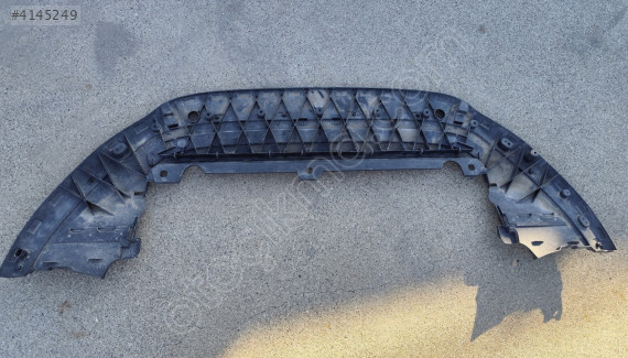VOLVO S60 V60 ÖN TAMPON ALT MUHAFAZA 31352298 ORİJİNAL PARÇA