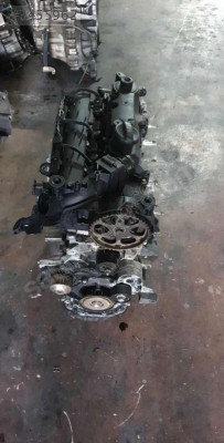 FORD FİESTA 1.4 TDCI ÇIKMA MOTOR DV4 EURO4
