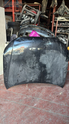 Audi A6 ön kaput