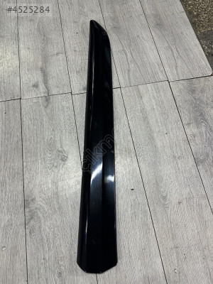 Citreon JUMPY KAPI ÇITASI SOL SÜRGÜLÜ