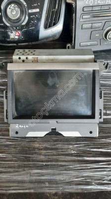 LAND ROVER RANGE ROVER  OTO TEYP GÜÇMANLAR OTO