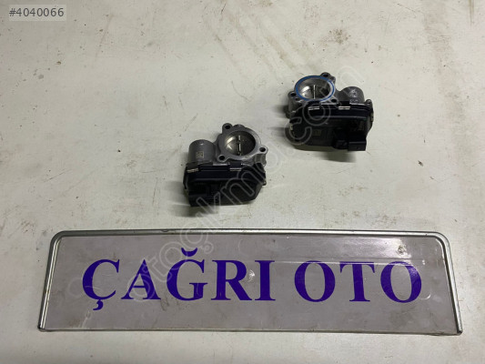 05C133062A 1.0 TSİ GAZ KELEBEĞİ LEON İBİZA ARONA ORJİNAL