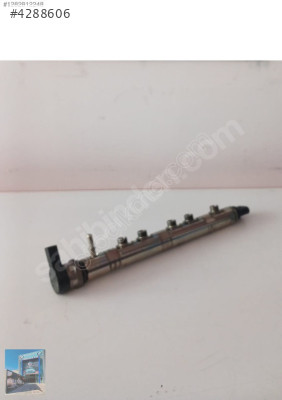 bmw e90 rail borusu e90 rail müşürü çeşitleri