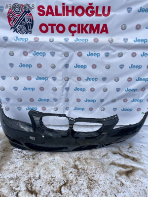 BMV E60 ÖN TAMPON ÇIKMA ORJİNAL