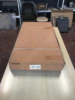 CITROËN  FIAT  PEUGEOT BOXER SU RADYATÖRÜ  OEM 1301N0