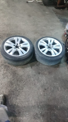 2008-2012 MERCEDES C180 204 KASA ÇELİK JANT ADET FİYATI