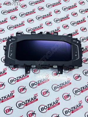 VW PASSAT B8-5 HAYALET EKRAN ORJİNAL SIFIR 3G0920320E