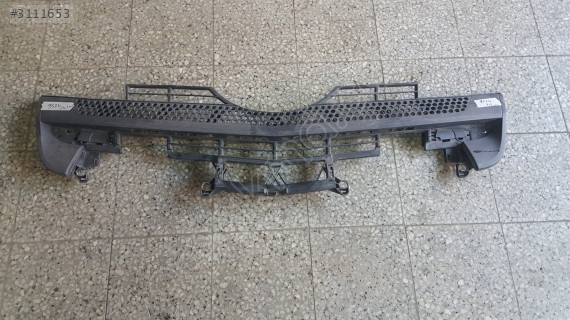 ACTROS  TAMPON IZGARASI ORTA A9618851353