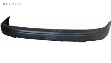 TOYOTA COROLLA 1998 2001 SIFIR ARKA TAMPON