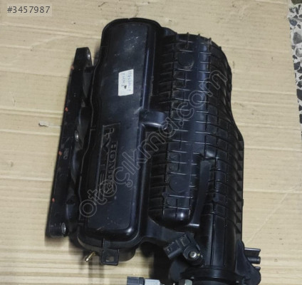 HONDA CIVIC EMME MANİFOLDU