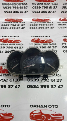 KİA RİO KİLOMETRE SAATİ 94006-1W050