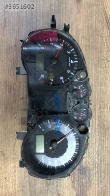 Seat ibiza gösterge saati