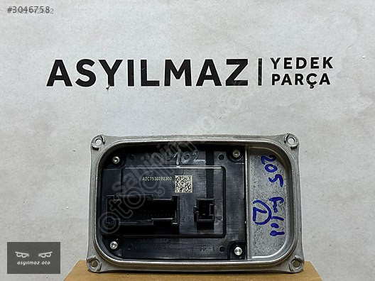MERCEDES C W205 SOL FAR BEYNİ A2139004729