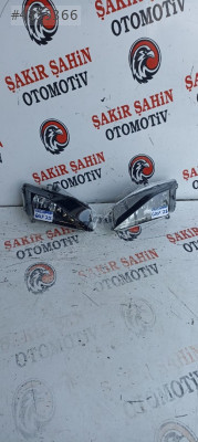 Volkswagen Golf 7.5 Sis Farı ÇIKMA YEDEK PARÇA