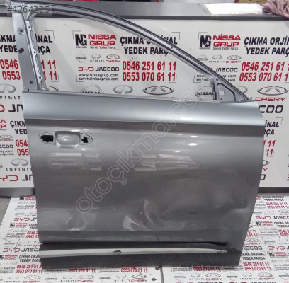 BYD SEAL U SAĞ ÖN KAPI ÇIKMA YEDEK PARÇA