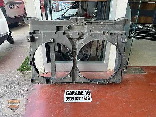 FİAT SCUDO ÖN PANEL