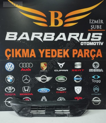 FORD TRANSİT CUSTOM ÖN TAMPON ALT IZGARA