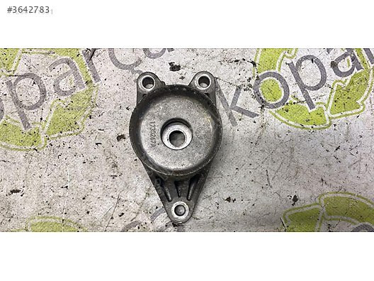 BMW M 2020 2024 M3 M4 G80 G82 ARKA AMOTİSÖR TAKOZU 8098635-02