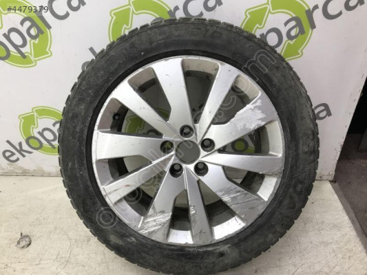 SEAT TOLEDO 2013 2017 JANT 6JA601025G