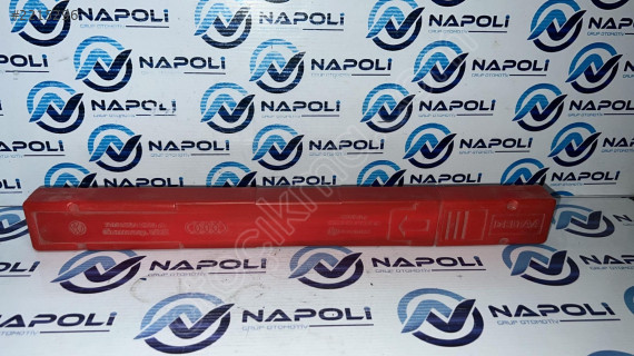 1T0860250A UYARI ÜÇGENİ JETTA/BORA