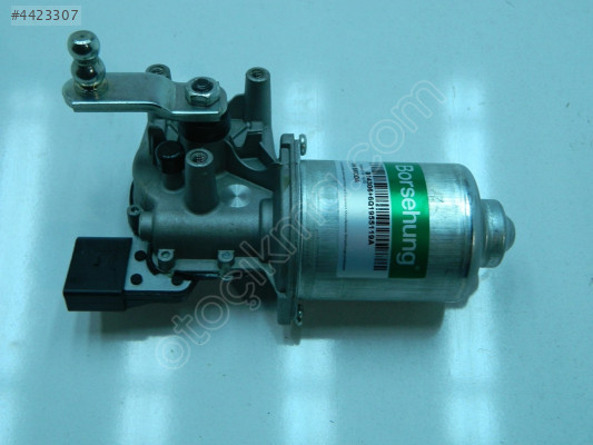 ÖN SİLECEK MOTORU POLO 02-05/POLO 05-10 6Q1955119A