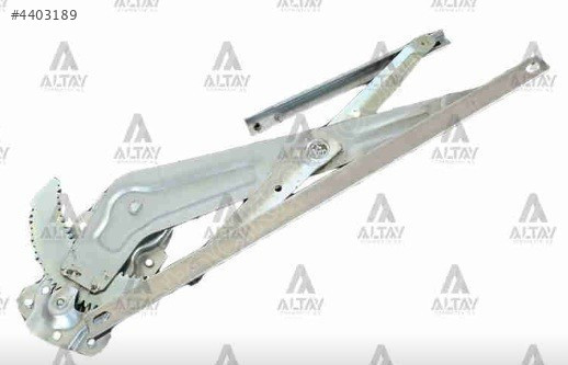 CAM KRİKOSU ÖN SAĞ MANUEL TOYOTA HILUX LN145 98-05 / 6980135110