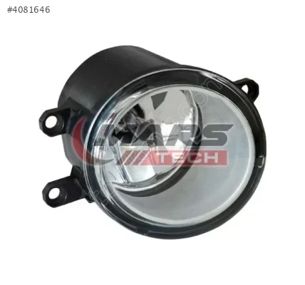 Sis Lambası Sağ Toyota Corolla 07 11 812100D040