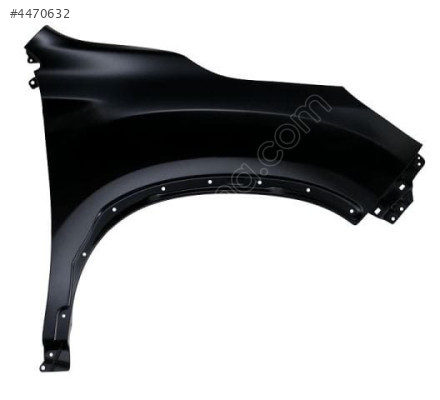 Subaru Forester Çamurluk 19/21