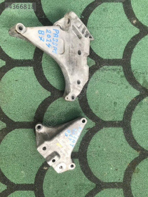 VOLSKWAGEN PASSAT 2014 B7 MOTOR KULAĞI -ALKAN OTO-