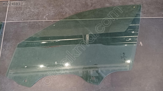 BMW G20 SOL ÖN KAPI CAMI 43R-004756 51337432229 Ç
