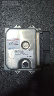 MJD 8F3.DD FİAT DOBLO MOTOR BEYNİ