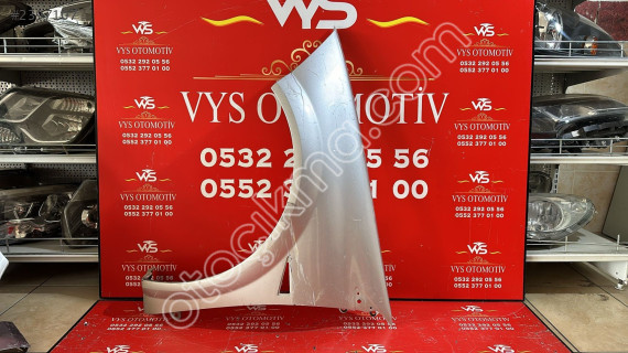 8200495402       2002-2008 RENAULT MEGANE 2 SOL ÖN ÇAMURLUK