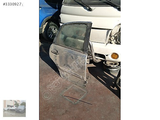 C3 SOL ARKA KAPI ÜNALLAR OTO ÇIKMA YEDEK PARÇA