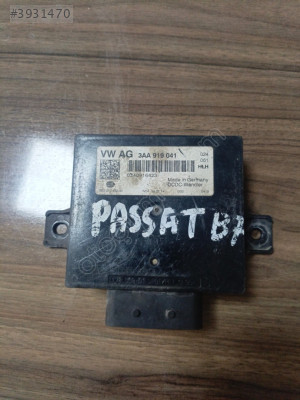 3AA919041 0459096819 VOLTAJ beyni VOLKSWAGEN PASSAT
