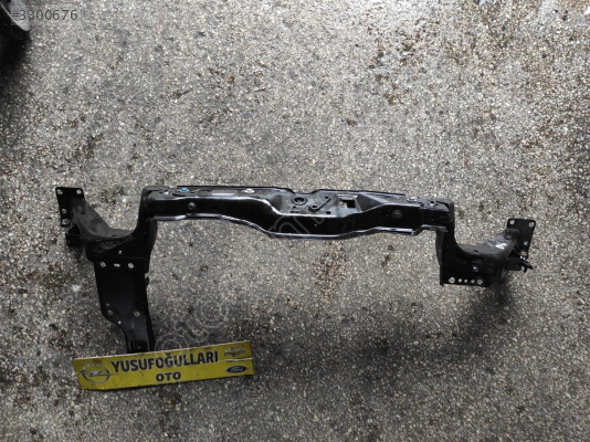 CORSA E PANEL PANJUR KAPUT TAMPON DEMİRİ