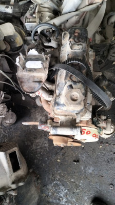 Tofaş Şahin Doğan Kartal 1.6 motor